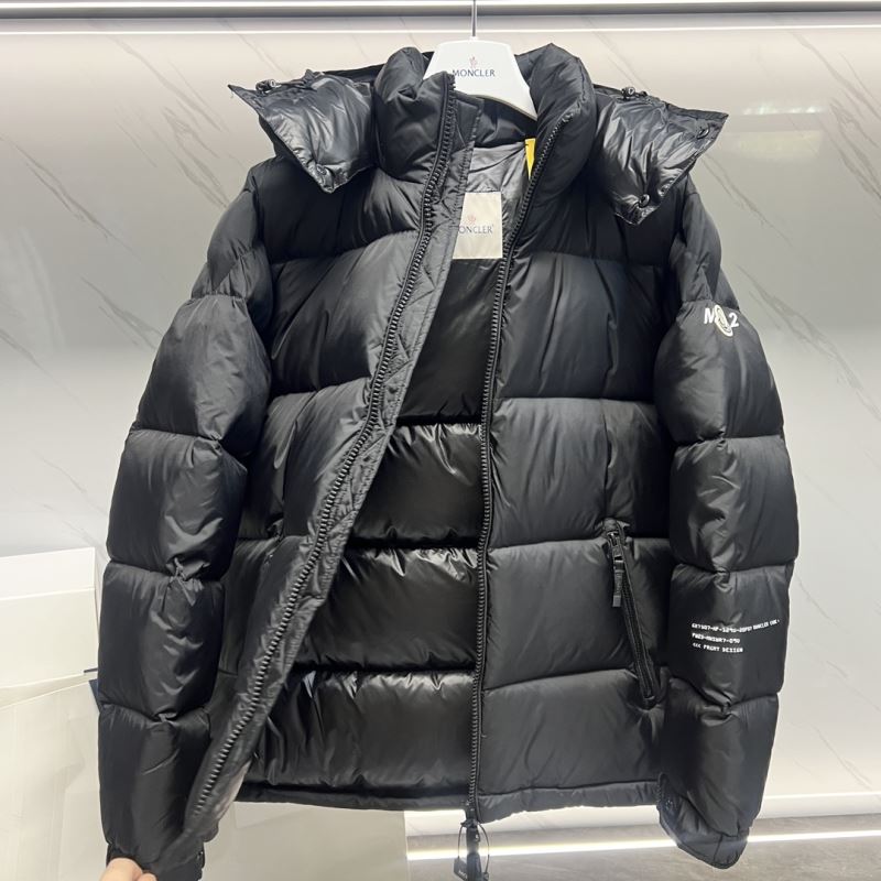 Moncler Down Jackets